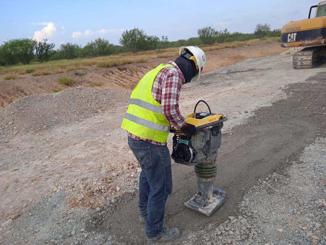 PRAMSEI: Proyectos ambientales en etapas constructivas y operativas (144)